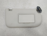 2013-2019 Ford Escape Sun Visor Shade Replacement Passenger Right Mirror Fits Fits 2013 2014 2015 2016 2017 2018 2019 OEM Us