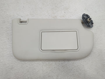 2013-2019 Ford Escape Sun Visor Shade Replacement Passenger Right Mirror Fits Fits 2013 2014 2015 2016 2017 2018 2019 OEM Used Auto Parts
