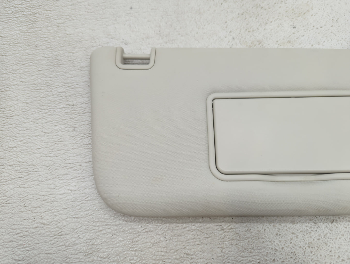 2013-2019 Ford Escape Sun Visor Shade Replacement Passenger Right Mirror Fits Fits 2013 2014 2015 2016 2017 2018 2019 OEM Us