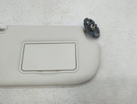 2013-2019 Ford Escape Sun Visor Shade Replacement Passenger Right Mirror Fits Fits 2013 2014 2015 2016 2017 2018 2019 OEM Us