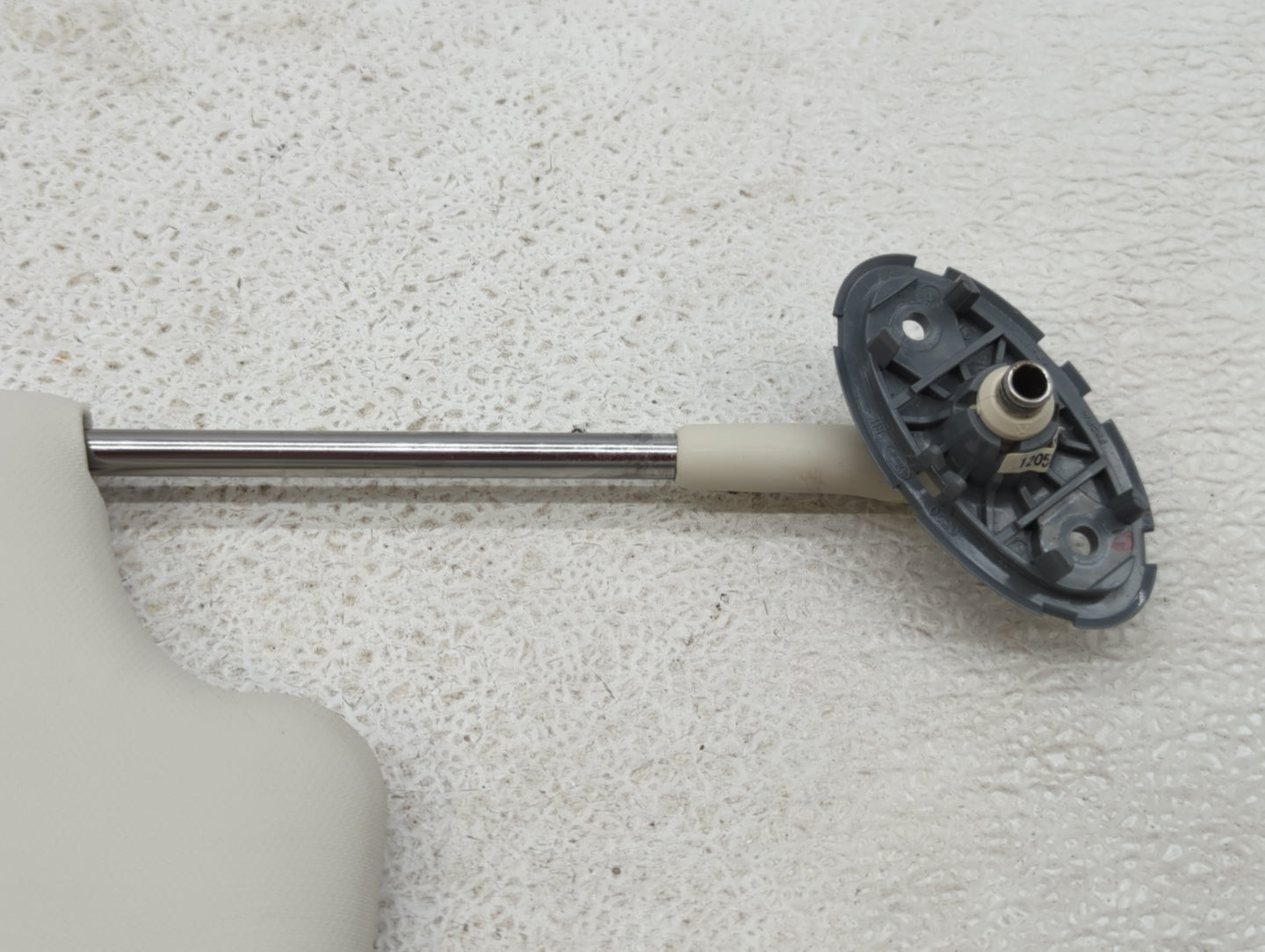 2013-2019 Ford Escape Sun Visor Shade Replacement Passenger Right Mirror Fits Fits 2013 2014 2015 2016 2017 2018 2019 OEM Us