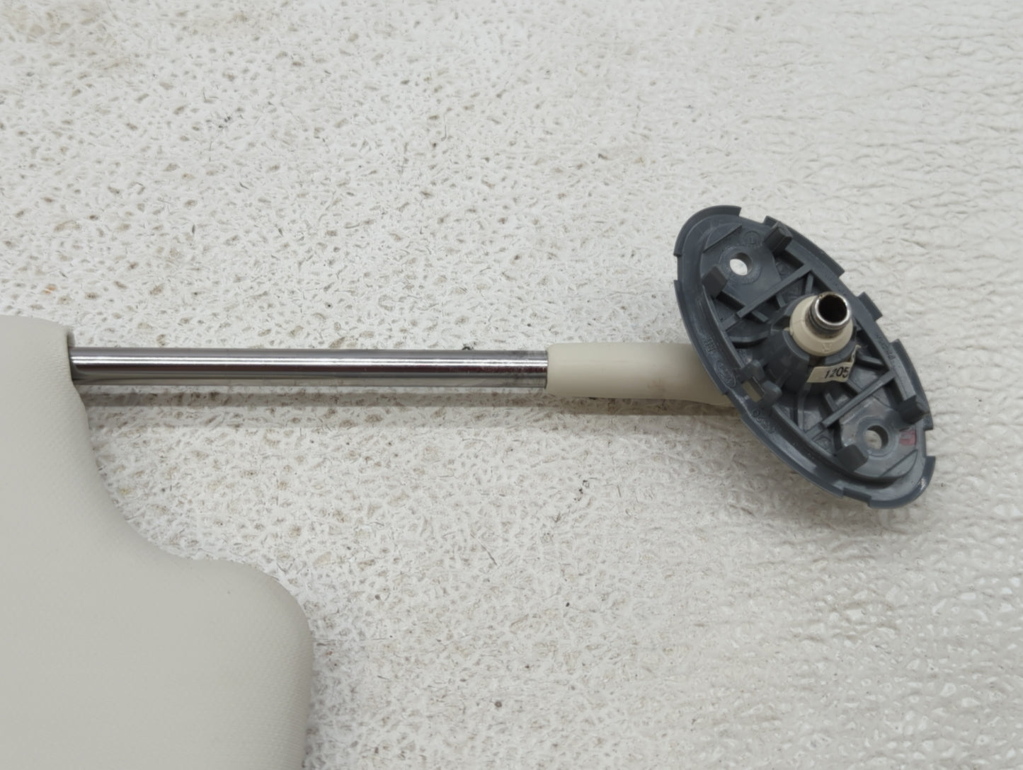 2013-2019 Ford Escape Sun Visor Shade Replacement Passenger Right Mirror Fits Fits 2013 2014 2015 2016 2017 2018 2019 OEM Us