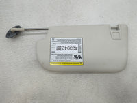 2013-2019 Ford Escape Sun Visor Shade Replacement Passenger Right Mirror Fits Fits 2013 2014 2015 2016 2017 2018 2019 OEM Us