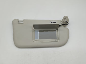 compare product 2013-2019 Ford Escape Sun Visor Shade Replacement Passenger Right Mirror Fits Fits 2013 2014 2015 2016 2017 2018 2019 OEM Used Auto Parts