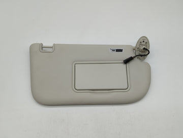 2013-2019 Ford Escape Sun Visor Shade Replacement Passenger Right Mirror Fits Fits 2013 2014 2015 2016 2017 2018 2019 OEM Used Auto Parts