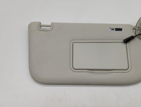 2013-2019 Ford Escape Sun Visor Shade Replacement Passenger Right Mirror Fits Fits 2013 2014 2015 2016 2017 2018 2019 OEM Us