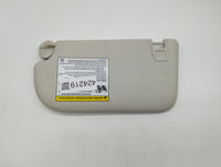 2013-2019 Ford Escape Sun Visor Shade Replacement Passenger Right Mirror Fits Fits 2013 2014 2015 2016 2017 2018 2019 OEM Us