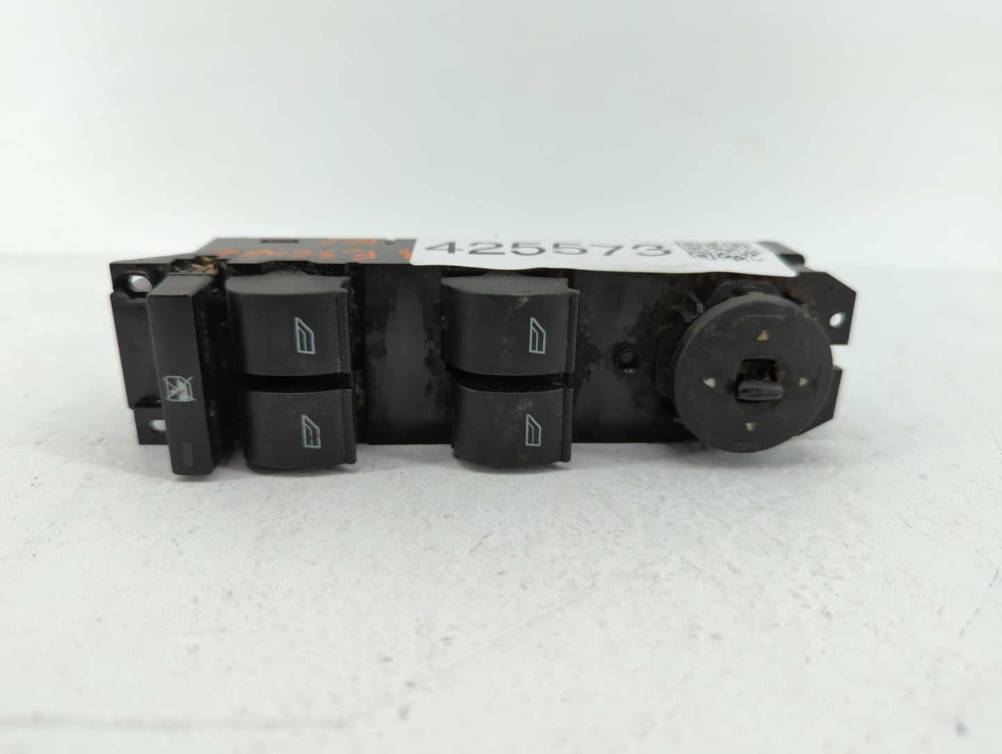 2013-2019 Ford Escape Master Power Window Switch Replacement Driver Side Left P/N:BM5T-14A132-AB BM5T-14A132-AA Fits OEM Use