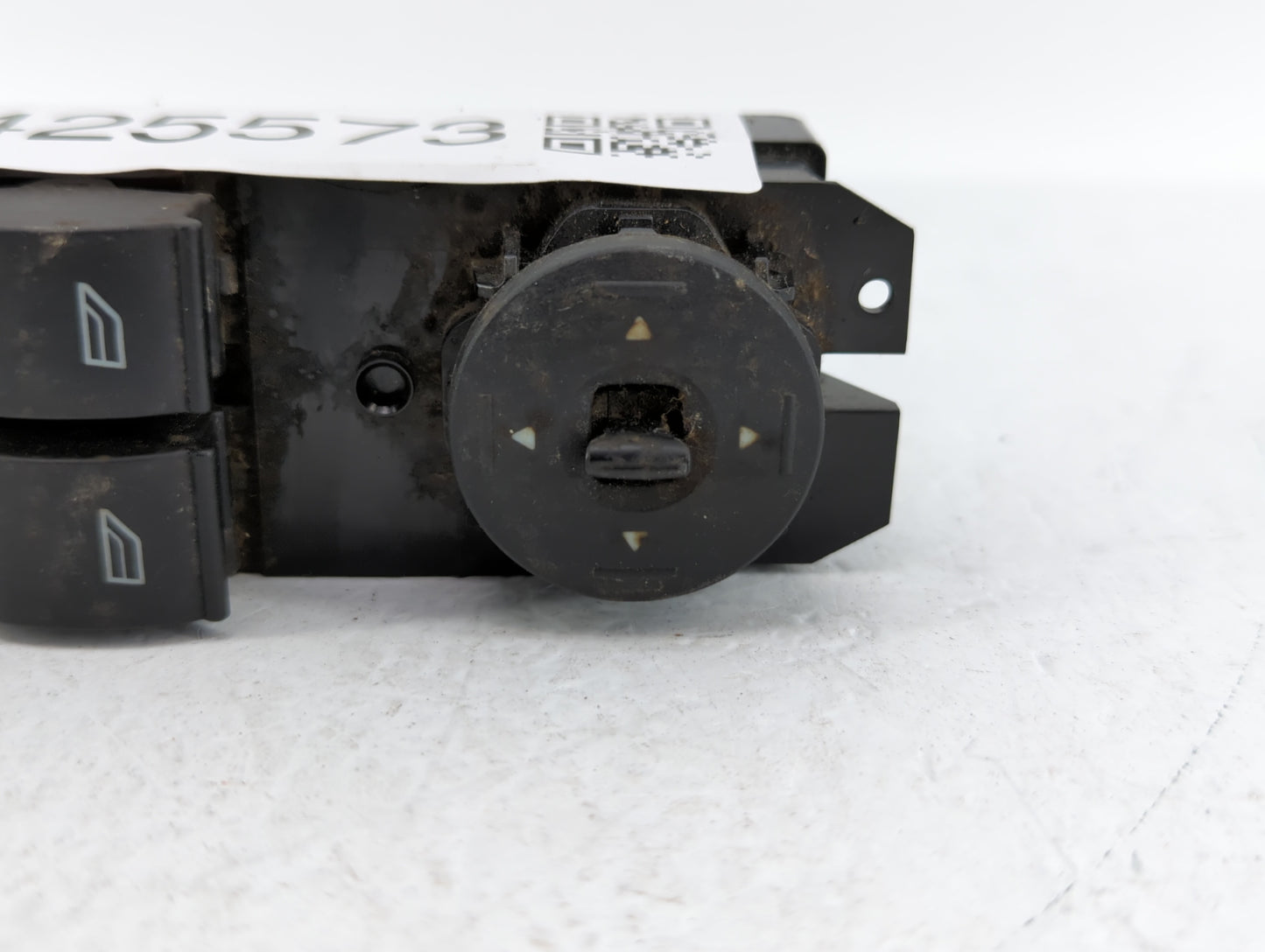 2013-2019 Ford Escape Master Power Window Switch Replacement Driver Side Left P/N:BM5T-14A132-AB BM5T-14A132-AA Fits OEM Use