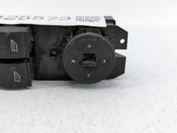 2013-2019 Ford Escape Master Power Window Switch Replacement Driver Side Left P/N:BM5T-14A132-AB BM5T-14A132-AA Fits OEM Use