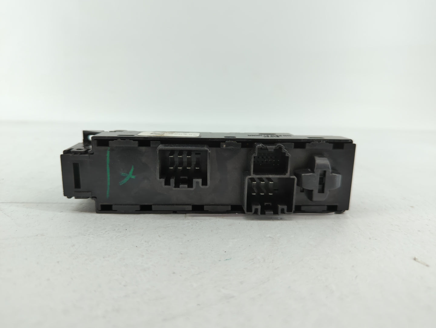 2013-2019 Ford Escape Master Power Window Switch Replacement Driver Side Left P/N:BM5T-14A132-AB BM5T-14A132-AA Fits OEM Use