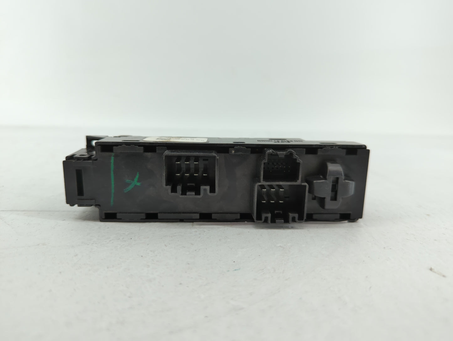 2013-2019 Ford Escape Master Power Window Switch Replacement Driver Side Left P/N:BM5T-14A132-AB BM5T-14A132-AA Fits OEM Use