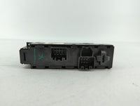 2013-2019 Ford Escape Master Power Window Switch Replacement Driver Side Left P/N:BM5T-14A132-AB BM5T-14A132-AA Fits OEM Use