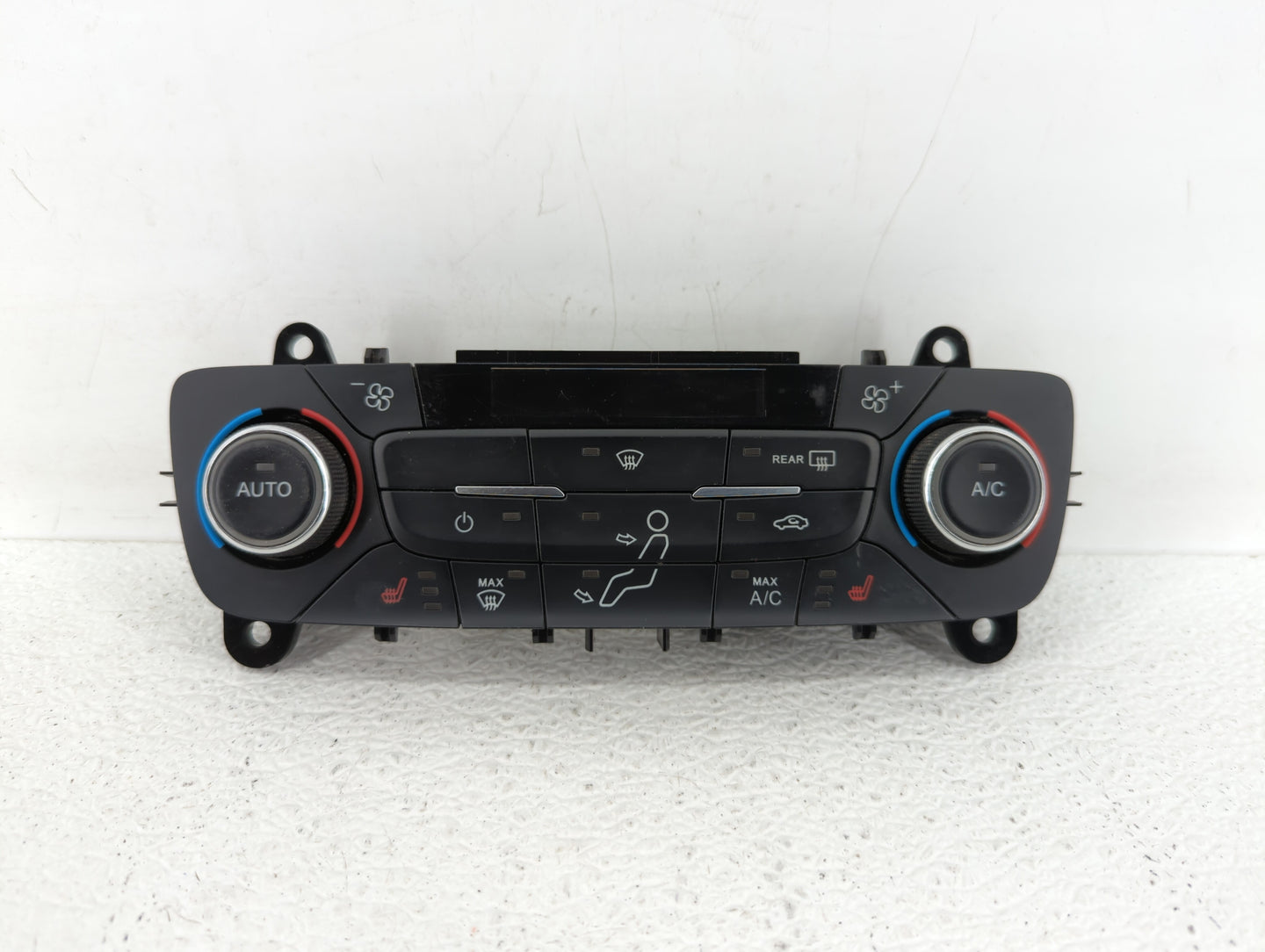2017 Ford Escape Climate Control Module Temperature AC/Heater Replacement P/N:GJ5T-18C612-EA GJ5T-18C612-FA, GJ5T-18C612-CH 