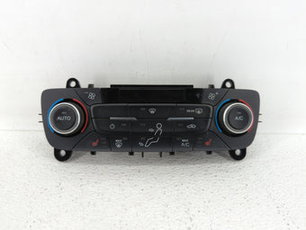compare product 2017 Ford Escape Climate Control Module Temperature AC/Heater Replacement P/N:GJ5T-18C612-EA GJ5T-18C612-FA, GJ5T-18C612-CH Fits OEM Used Auto Parts
