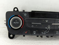 2017 Ford Escape Climate Control Module Temperature AC/Heater Replacement P/N:GJ5T-18C612-EA GJ5T-18C612-FA, GJ5T-18C612-CH 