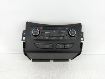 compare product 2018-2019 Ford Escape Climate Control Module Temperature AC/Heater Replacement P/N:GJ5T-18C612-CJ GJ5T-18C612-CH Fits OEM Used Auto Parts