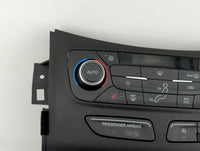 2018-2019 Ford Escape Climate Control Module Temperature AC/Heater Replacement P/N:GJ5T-18C612-CJ GJ5T-18C612-CH Fits OEM Us