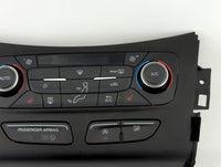2018-2019 Ford Escape Climate Control Module Temperature AC/Heater Replacement P/N:GJ5T-18C612-CJ GJ5T-18C612-CH Fits OEM Us