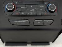 2018-2019 Ford Escape Climate Control Module Temperature AC/Heater Replacement P/N:GJ5T-18C612-CJ GJ5T-18C612-CH Fits OEM Us