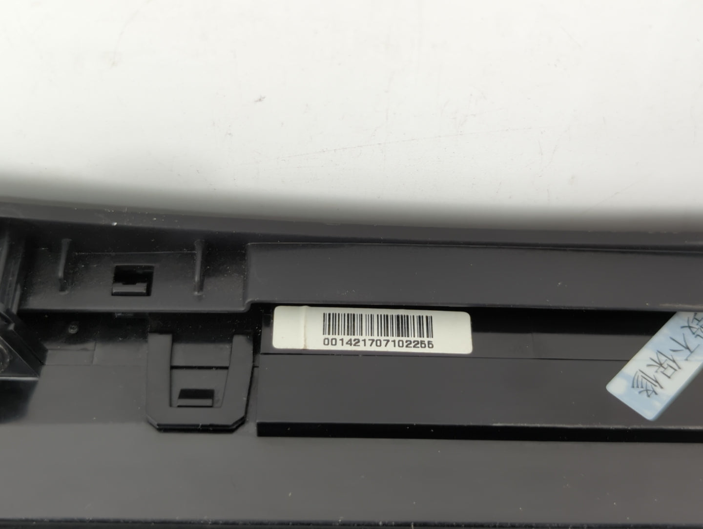 2018-2019 Ford Escape Climate Control Module Temperature AC/Heater Replacement P/N:GJ5T-18C612-CJ GJ5T-18C612-CH Fits OEM Us