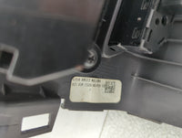 2018-2019 Ford Escape Climate Control Module Temperature AC/Heater Replacement P/N:GJ5T-18C612-CJ GJ5T-18C612-CH Fits OEM Us