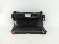 2018-2019 Ford Escape Climate Control Module Temperature AC/Heater Replacement P/N:GJ5T-18C612-CJ GJ5T-18C612-CH Fits OEM Us