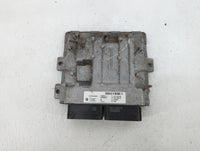 2017-2019 Ford Escape PCM Engine Control Computer ECU ECM PCU OEM P/N:FV6A-12B684-AB HJ5A-12A650-MA Fits Fits 2017 2018 2019