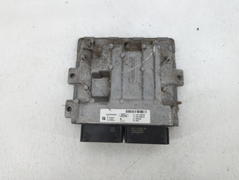 compare product 2017-2019 Ford Escape PCM Engine Control Computer ECU ECM PCU OEM P/N:FV6A-12B684-AB HJ5A-12A650-MA Fits Fits 2017 2018 2019 OEM Used Auto Parts