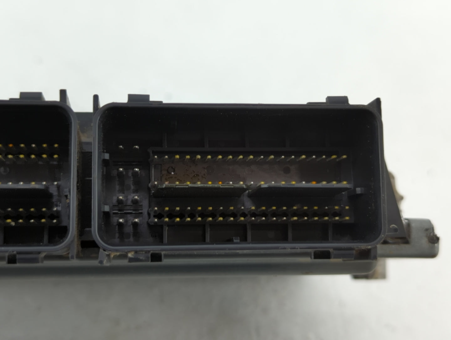 2017-2019 Ford Escape PCM Engine Control Computer ECU ECM PCU OEM P/N:FV6A-12B684-AB HJ5A-12A650-MA Fits Fits 2017 2018 2019