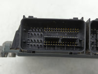 2017-2019 Ford Escape PCM Engine Control Computer ECU ECM PCU OEM P/N:FV6A-12B684-AB HJ5A-12A650-MA Fits Fits 2017 2018 2019