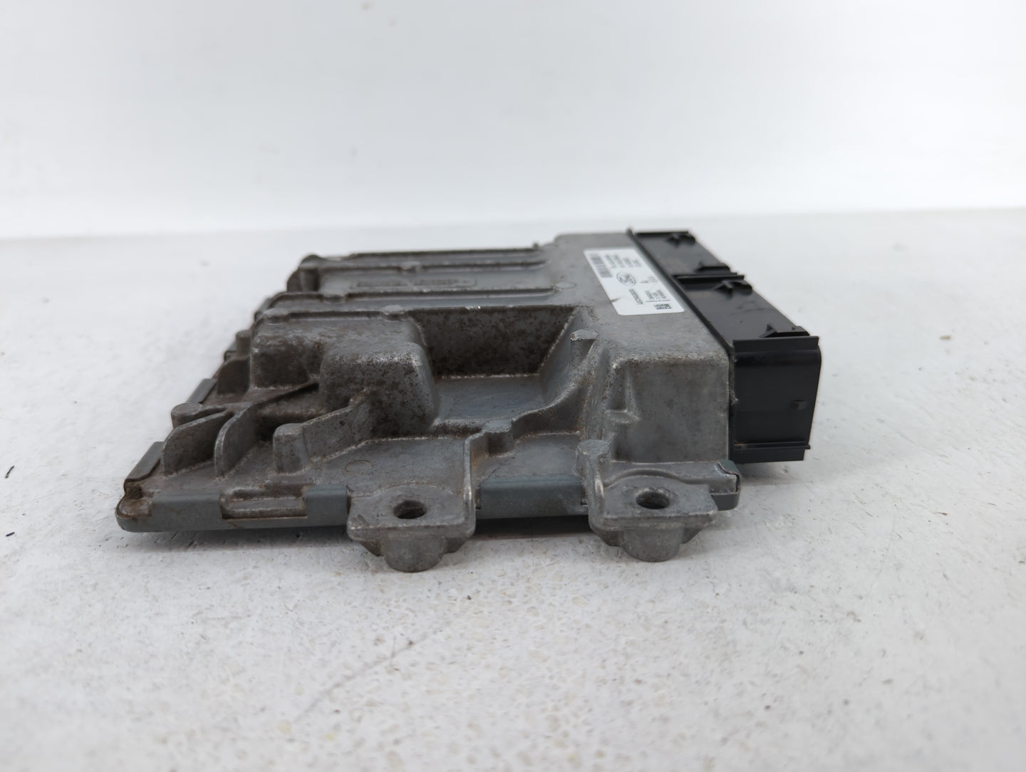 2017-2019 Ford Escape PCM Engine Control Computer ECU ECM PCU OEM P/N:FV6A-12B684-AB HJ5A-12A650-MA Fits Fits 2017 2018 2019