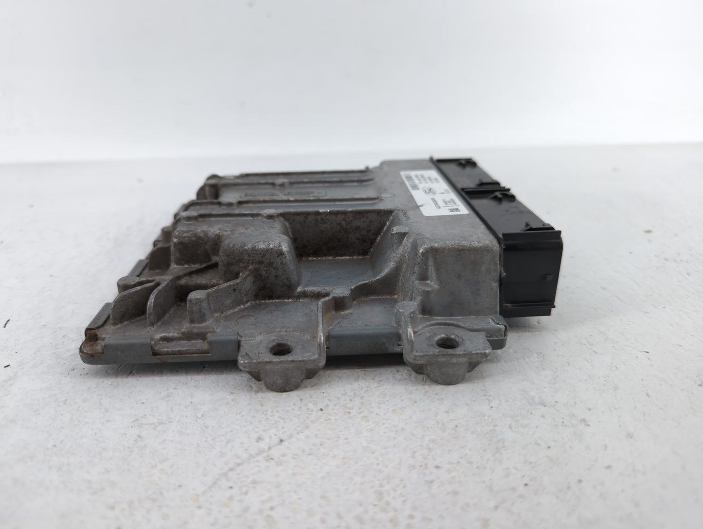 2017-2019 Ford Escape PCM Engine Control Computer ECU ECM PCU OEM P/N:FV6A-12B684-AB HJ5A-12A650-MA Fits Fits 2017 2018 2019