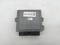 2017-2019 Ford Escape PCM Engine Control Computer ECU ECM PCU OEM P/N:FV6A-12B684-AB HJ5A-12A650-MA Fits Fits 2017 2018 2019