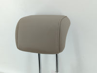 2016-2019 Ford Escape Headrest Head Rest Front Driver Passenger Seat Fits Fits 2016 2017 2018 2019 OEM Used Auto Parts - Oem