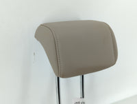 2016-2019 Ford Escape Headrest Head Rest Front Driver Passenger Seat Fits Fits 2016 2017 2018 2019 OEM Used Auto Parts - Oem