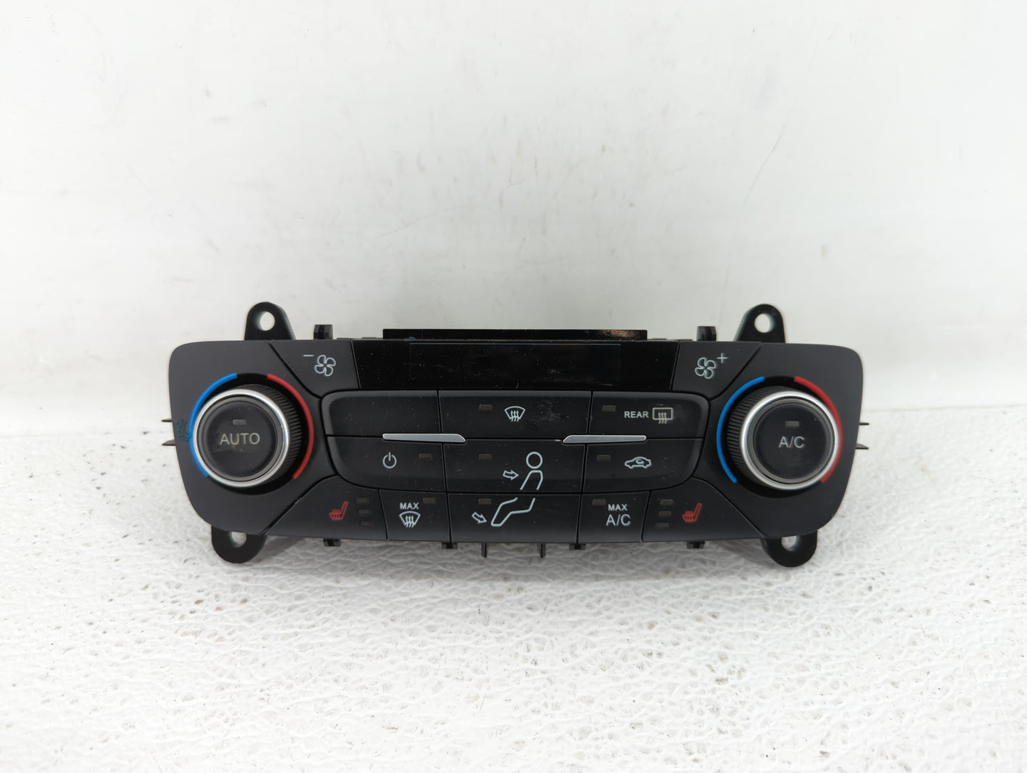 2018-2019 Ford Escape Climate Control Module Temperature AC/Heater Replacement P/N:GJ5T-18C612-CJ GJ5T-18C612-CH Fits OEM Us