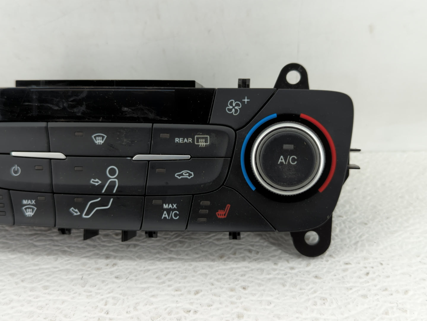 2018-2019 Ford Escape Climate Control Module Temperature AC/Heater Replacement P/N:GJ5T-18C612-CJ GJ5T-18C612-CH Fits OEM Us