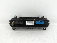2018-2019 Ford Escape Climate Control Module Temperature AC/Heater Replacement P/N:GJ5T-18C612-CJ GJ5T-18C612-CH Fits OEM Us