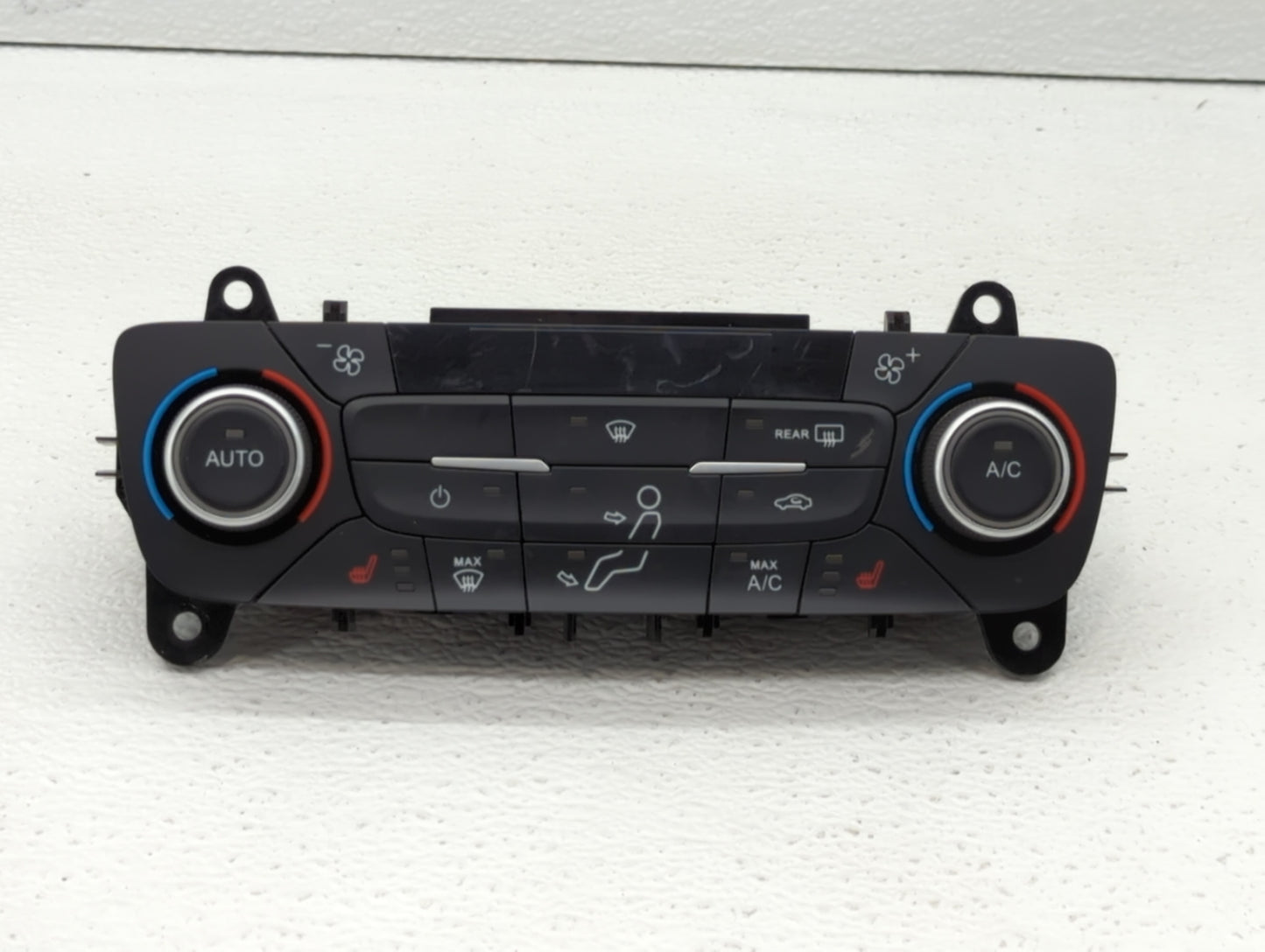 2018-2019 Ford Escape Climate Control Module Temperature AC/Heater Replacement P/N:GJ5T-18C612-CJ GJ5T-18C612-CH Fits OEM Us