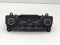 2018-2019 Ford Escape Climate Control Module Temperature AC/Heater Replacement P/N:GJ5T-18C612-CJ GJ5T-18C612-CH Fits OEM Us