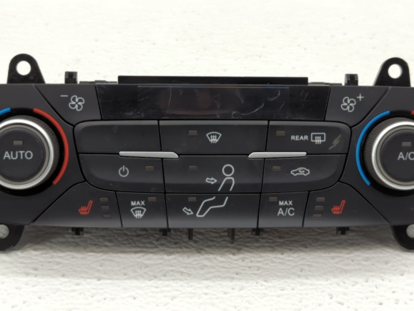 2018-2019 Ford Escape Climate Control Module Temperature AC/Heater Replacement P/N:GJ5T-18C612-CJ GJ5T-18C612-CH Fits OEM Us