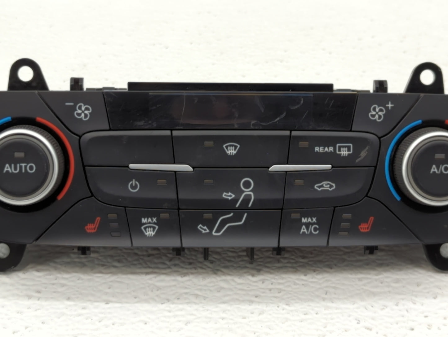 2018-2019 Ford Escape Climate Control Module Temperature AC/Heater Replacement P/N:GJ5T-18C612-CJ GJ5T-18C612-CH Fits OEM Us