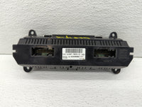 2018-2019 Ford Escape Climate Control Module Temperature AC/Heater Replacement P/N:GJ5T-18C612-CJ GJ5T-18C612-CH Fits OEM Us