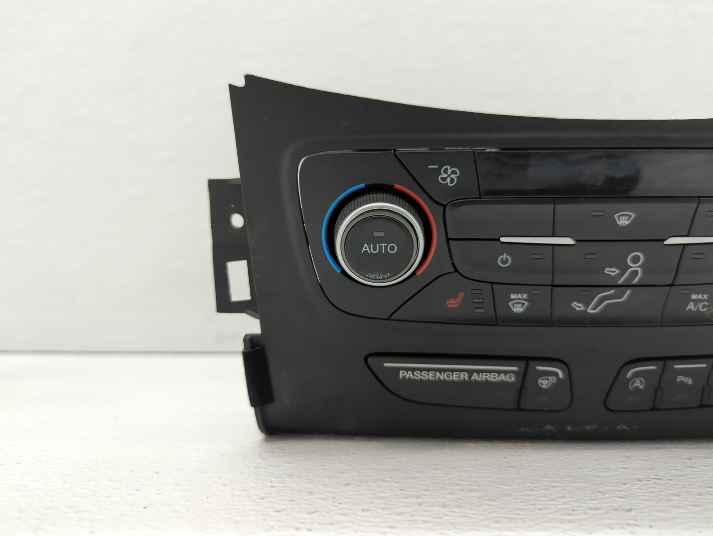 2018-2019 Ford Escape Climate Control Module Temperature AC/Heater Replacement P/N:GJ5T-18C612-CJ GJ5T-18C612-CH Fits OEM Us