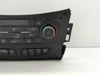 2018-2019 Ford Escape Climate Control Module Temperature AC/Heater Replacement P/N:GJ5T-18C612-CJ GJ5T-18C612-CH Fits OEM Us