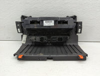2018-2019 Ford Escape Climate Control Module Temperature AC/Heater Replacement P/N:GJ5T-18C612-CJ GJ5T-18C612-CH Fits OEM Us