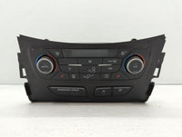 2018-2019 Ford Escape Climate Control Module Temperature AC/Heater Replacement P/N:GJ5T-18C612-CJ GJ5T-18C612-CH Fits OEM Us
