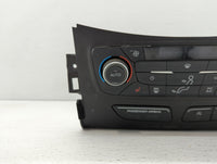 2018-2019 Ford Escape Climate Control Module Temperature AC/Heater Replacement P/N:GJ5T-18C612-CJ GJ5T-18C612-CH Fits OEM Us