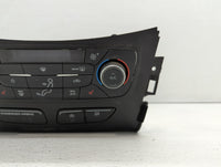 2018-2019 Ford Escape Climate Control Module Temperature AC/Heater Replacement P/N:GJ5T-18C612-CJ GJ5T-18C612-CH Fits OEM Us